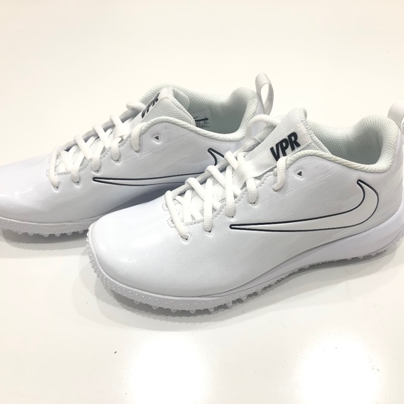 nike vapor varsity low turf lax cleats